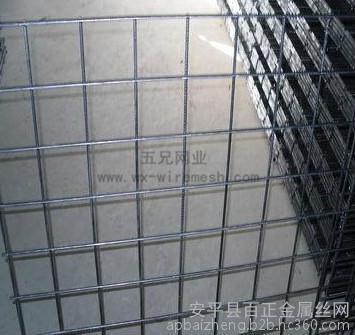 大丝不锈钢网片 从松原到全国，安平县百正金属丝网厂家的高清细节与品质承诺