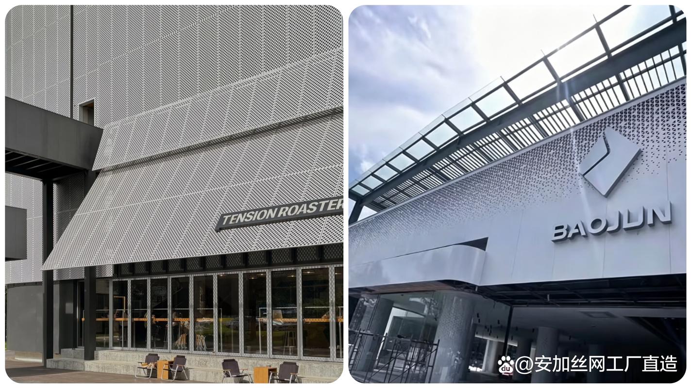 2026年6月金属丝网采购指南:不锈钢网冲孔板需求齐升,q2备货窗口分析